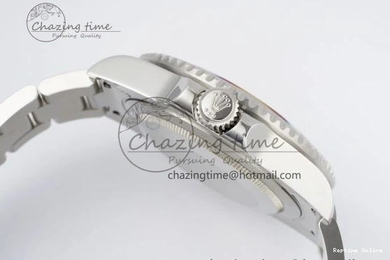 0111 ZeroBulk GMT Master II 126710 BLRO 904L SS KING Factory 1:1 Best Edition on Oyster Bracelet K3285 CHS 2073